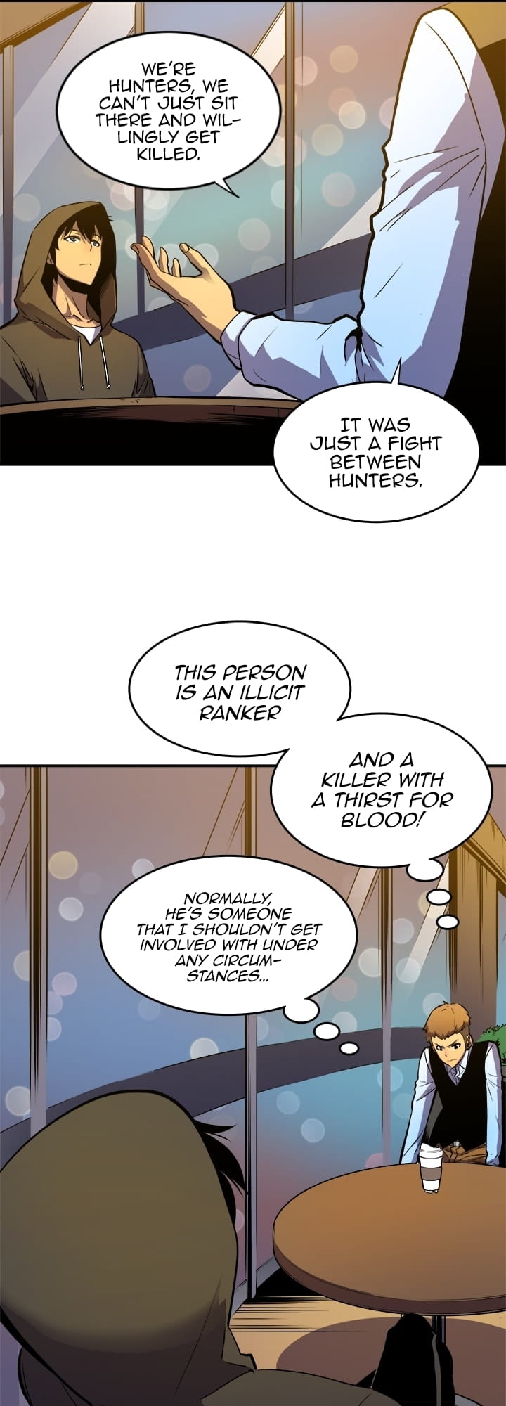 Solo Leveling, Chapter 25 image 10